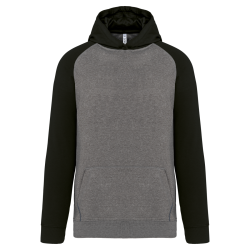 Sweat-shirt capuche...