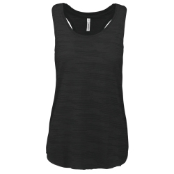 Débardeur sport femme