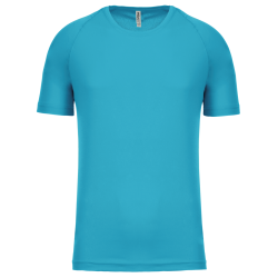 T-shirt de sport manches...
