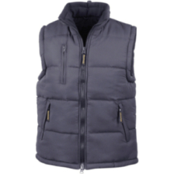 Bodywarmer doublé Polyester...