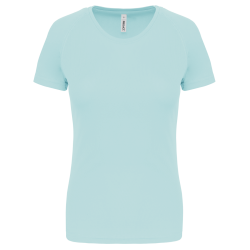 T-shirt de sport manches...