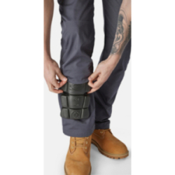 Pantalon action flex homme...