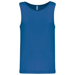 Débardeur de sport homme