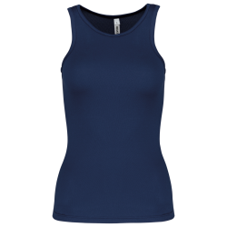 Débardeur de sport femme