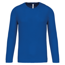 T-shirt de sport manches...