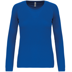 T-shirt de sport manches...