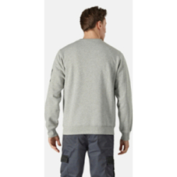 Sweat-shirt okemo homme...