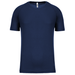 T-shirt sport manches...