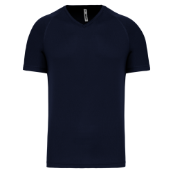 T-shirt de sport manches...