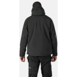 Veste softshell winter...