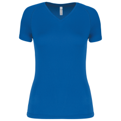T-shirt de sport manches...