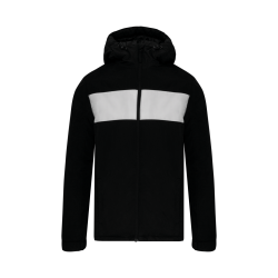 Veste club unisexe