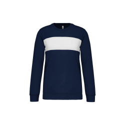 Sweat-shirt polyester