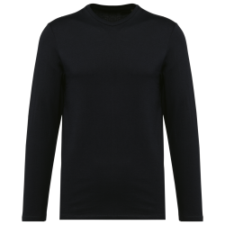 T-shirt Supima® col rond...