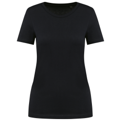 T-shirt Supima® col rond...