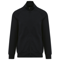 Veste zippée homme