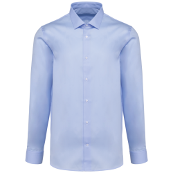 Chemise Oxford pinpoint...