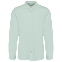 Chemise Oxford manches...