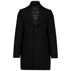 Manteau homme