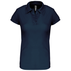 Polo sport manches courtes...