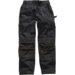 Pantalon grafter duo tone...