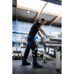 Pantalon de travail homme...