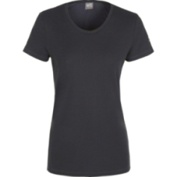 T-shirt col rond femme...