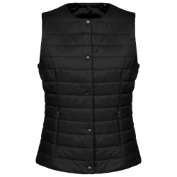 Bodywarmer léger femme
