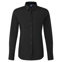 Chemise popeline RECYCLIGHT...