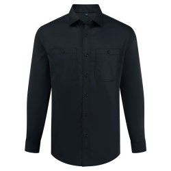 Chemise de service unisex