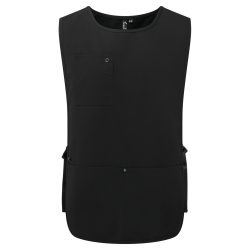 Veste tablier