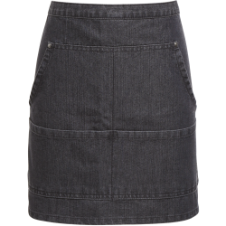 Tablier taille Denim