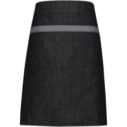 Tablier taille Denim Domain