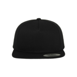 Casquette classic 5 panel...