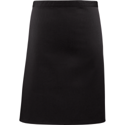 Tablier taille Colours mi-long