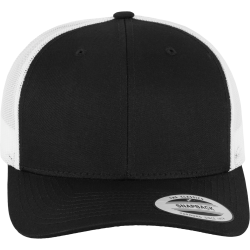 Casquette retro trucker...