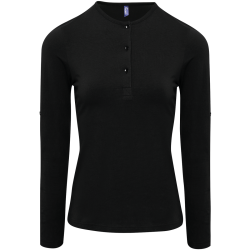 T-shirt femme Long John