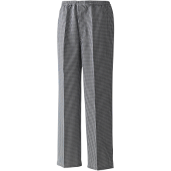 Pantalon de cuisine Pull On