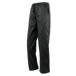 Pantalon de cuisine