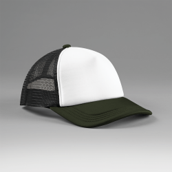 Casquette trucker 5...