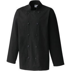 Veste de cuisine manches...