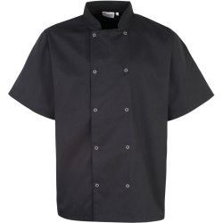 Veste de cuisine manches...
