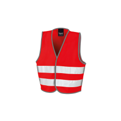 Gilet de visibilité enfant