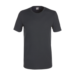 T-shirt col rond homme