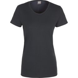 T-shirt col rond femme