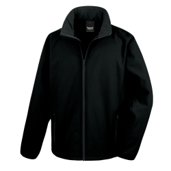 Veste softshell 3 en 1