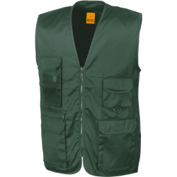 Gilet Safari