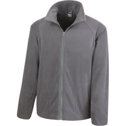 Veste micropolaire