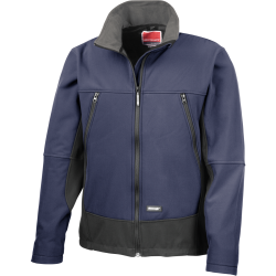 Veste softshell Activity