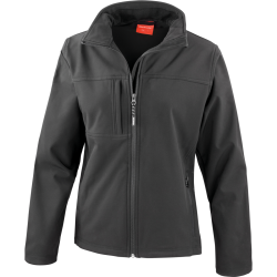 Veste softshell femme